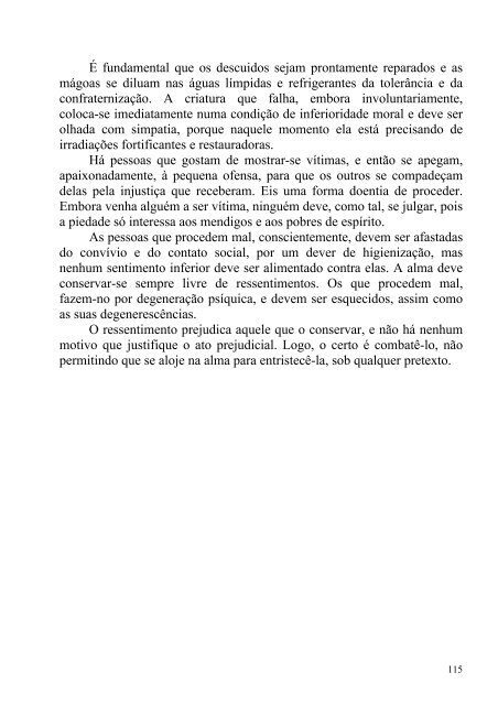 Ao Encontro de Uma Nova Era - Racionalismo Cristão