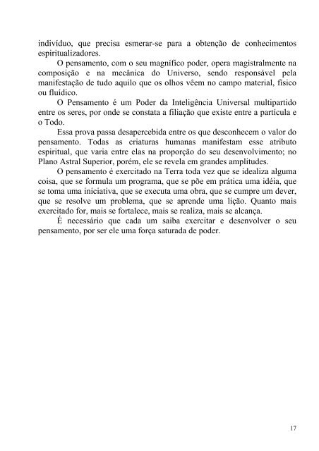 Ao Encontro de Uma Nova Era - Racionalismo Cristão