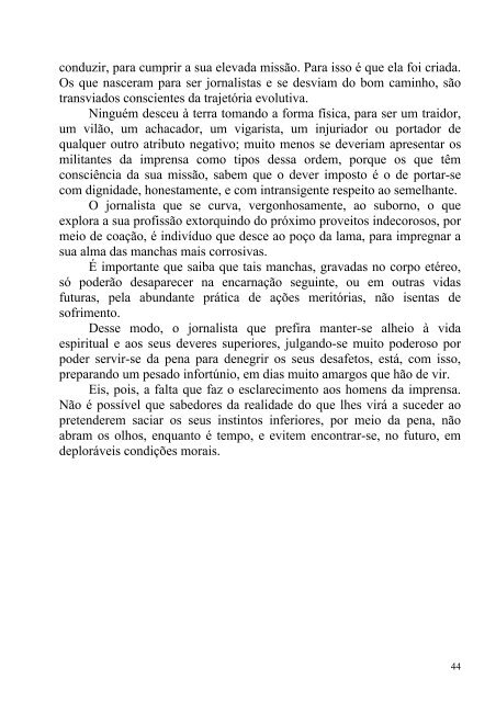 Ao Encontro de Uma Nova Era - Racionalismo Cristão