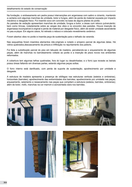 Fazenda Todos os Santos - Instituto Cidade Viva