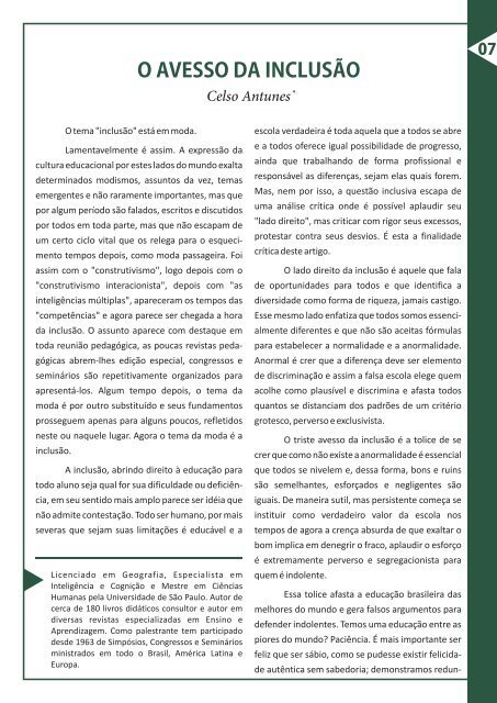 revista-pedago - Fama