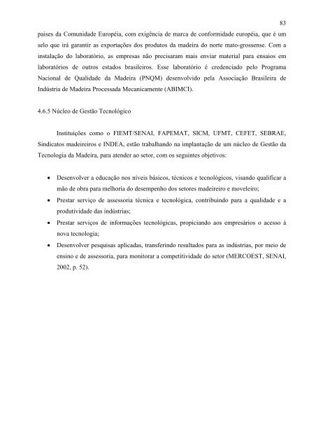 uma proposta de redução do déficit habitacional em