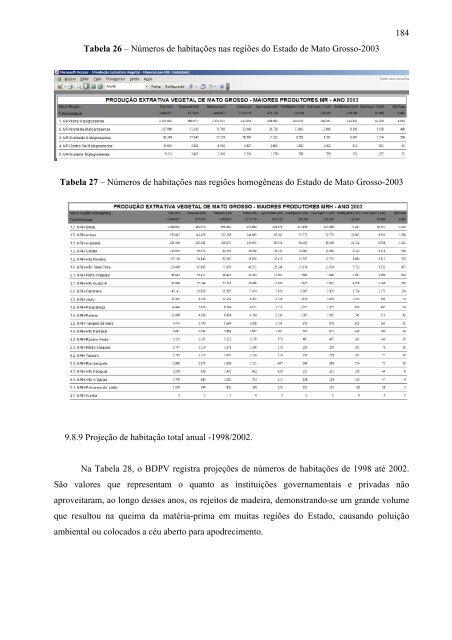 uma proposta de redução do déficit habitacional em