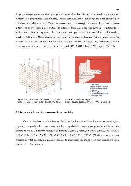 uma proposta de redução do déficit habitacional em