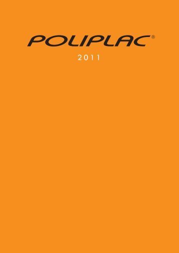 Untitled - Poliplac