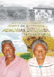 revista tempode lembrar - Londrina - Estado do Paraná