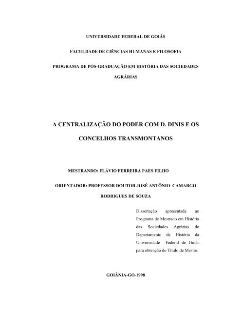 O pai, o filho e o «verdadeiro Guedes» - Camões - Instituto da