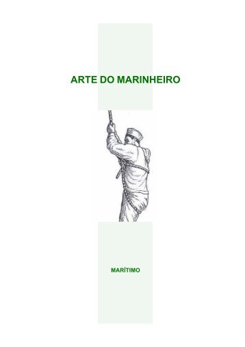 Arte do Marinheiro - Tempo de Fundo