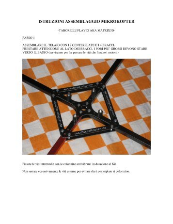MK Matrix.PDF - BaroneRosso.it