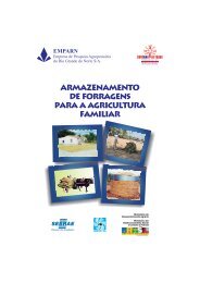 Armazenamento de Forragens para a Agricultura ... - Capril Virtual