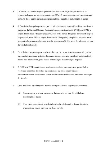 15852/10 SM/ns DG B CONSELHO DA UNIÃO EUROPEIA Bruxelas ...