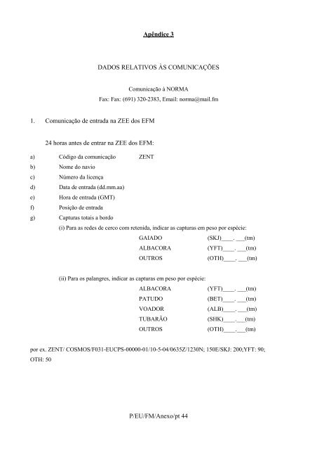 15852/10 SM/ns DG B CONSELHO DA UNIÃO EUROPEIA Bruxelas ...