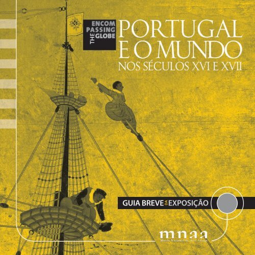 GUIA BREVE EXPOSIÇÃO - Turismo de Portugal