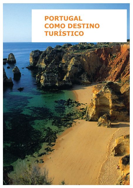 O Turismo em 2008 - Turismo de Portugal