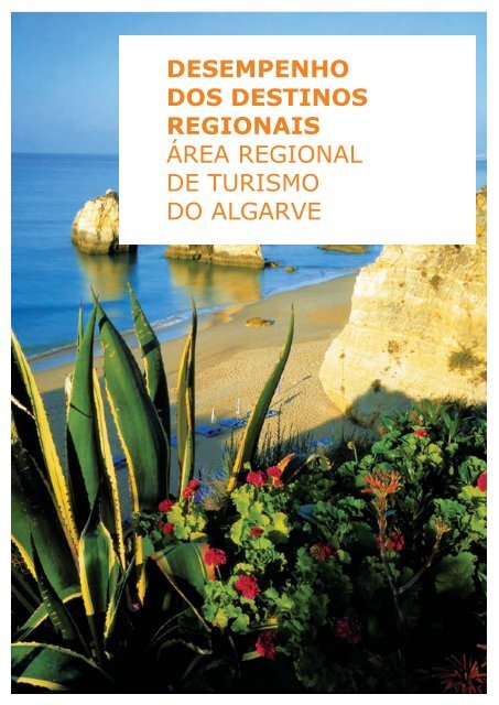 O Turismo em 2008 - Turismo de Portugal