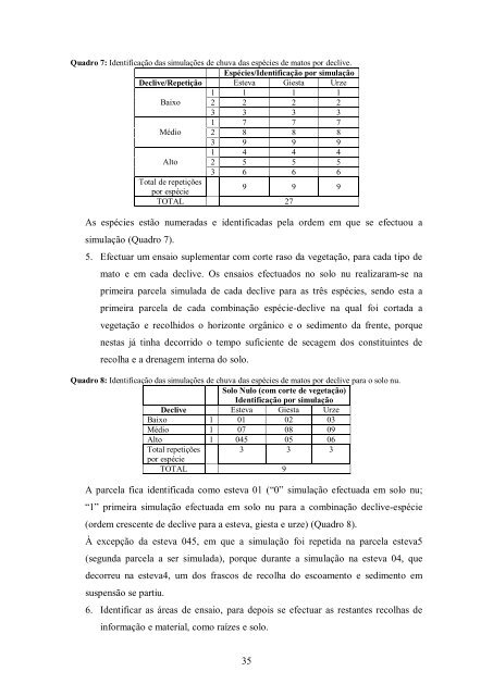 UNIVERSIDADE DOS AÇORES - Biblioteca Digital do IPB - Instituto ...