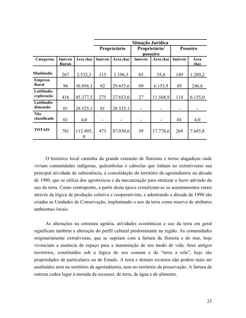 Universidade de São Paulo Faculdade de Filosofia, Letras - World ...