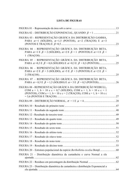 Tese em PDF - departamento de engenharia florestal ...