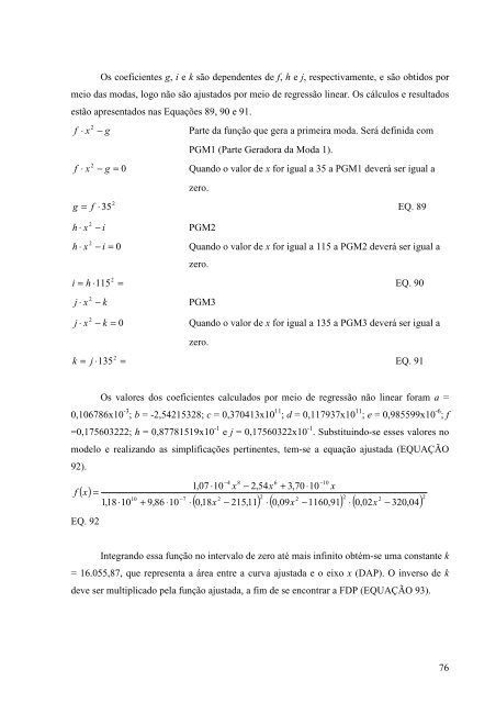 Tese em PDF - departamento de engenharia florestal ...