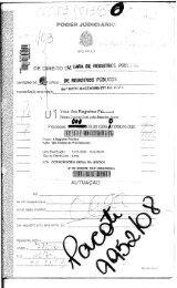 Processo 000.03.001395-0 - Quinto Registro de Imóveis de São Paulo