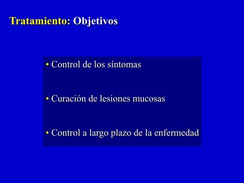 ERGE: Tratamiento Quirúrgico - Clínica de Gastroenterología.