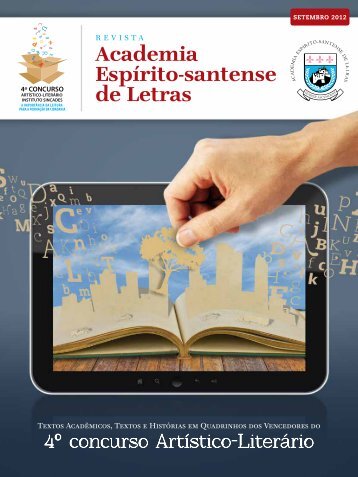 Academia Espírito-santense de Letras - Instituto Sincades