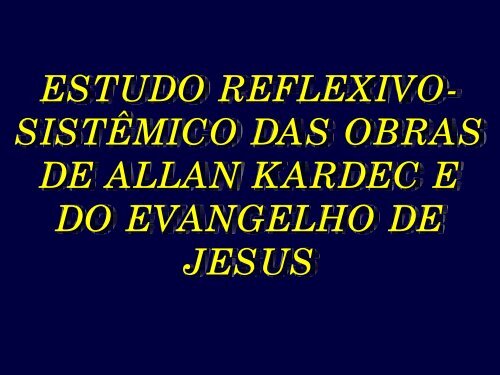 A presença amorosa de Deus em nossas vidas - Espiritizar