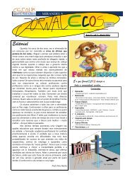 2 2011.pdf (2.64 MB) - Escola Secundária de Mirandela