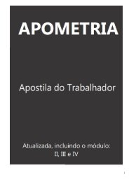 Livros  Apometria DrLourenço