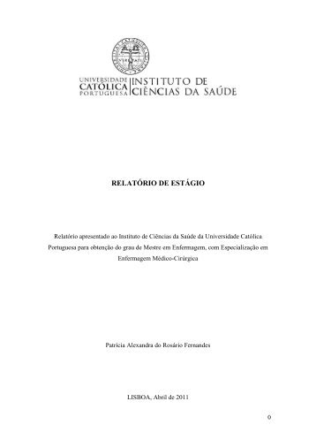 Relatório Estágio - Patricia Fernandes - UCP-EMC-2011.pdf