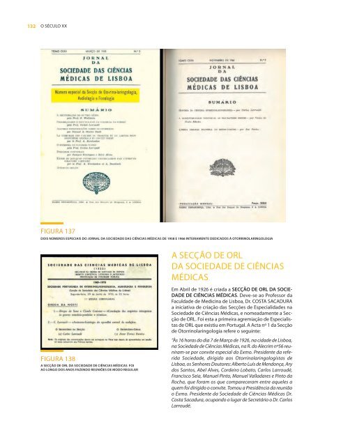 Livro Historia_ORL em Portugal.pdf - Repositório do Hospital Prof ...