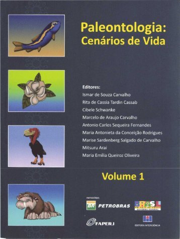 (Cretáceo Inferior), Nordeste do Brasil: Geologia e Paleontologia