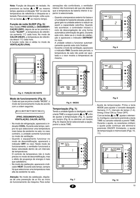 EUKC-09, 12, 18 AA - Johnson Controls