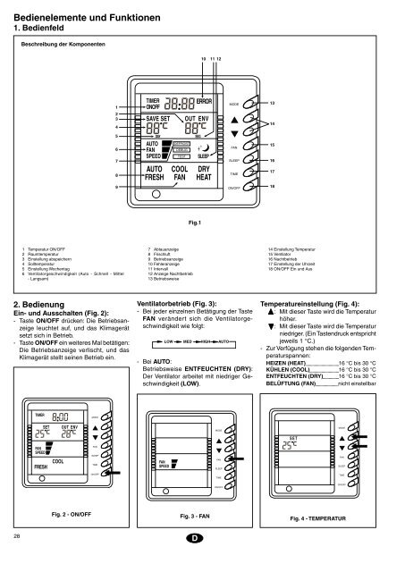 EUKC-09, 12, 18 AA - Johnson Controls