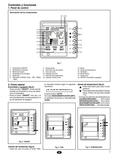 EUKC-09, 12, 18 AA - Johnson Controls