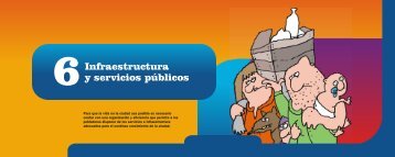 Infraestructura y Servicios Públicos - Oscar Ariel Martinez