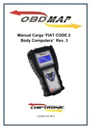 fiat - code 2 bc - obdmap