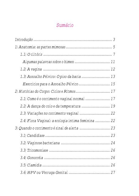 Brazil: Coletivo Feminista Sexualidade e Saúde - Our Bodies