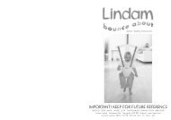 (ld79 instructions) - Lindam