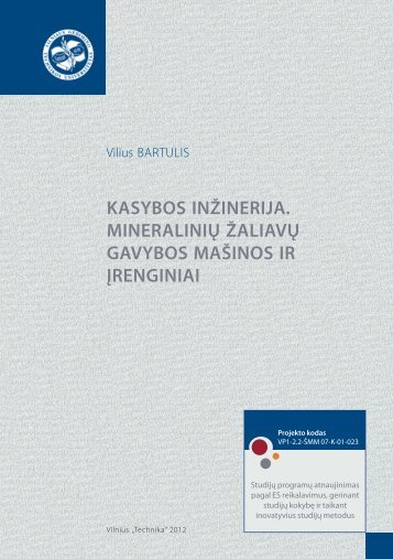 1382_Bartulis_Kasybos inzinerija_WEB.pdf - Vilniaus Gedimino ...