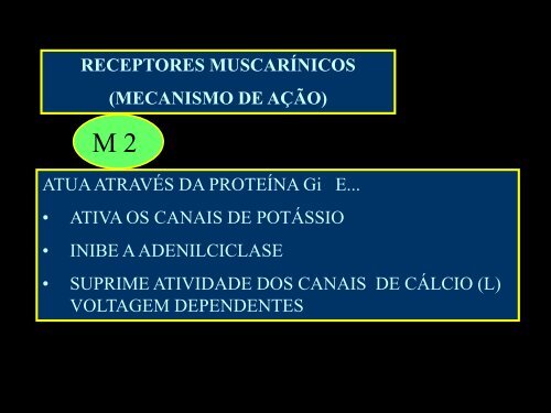 parassimpáticomiméticos 2012.pdf - Unirio