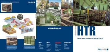 FAES HTR español - Econovo
