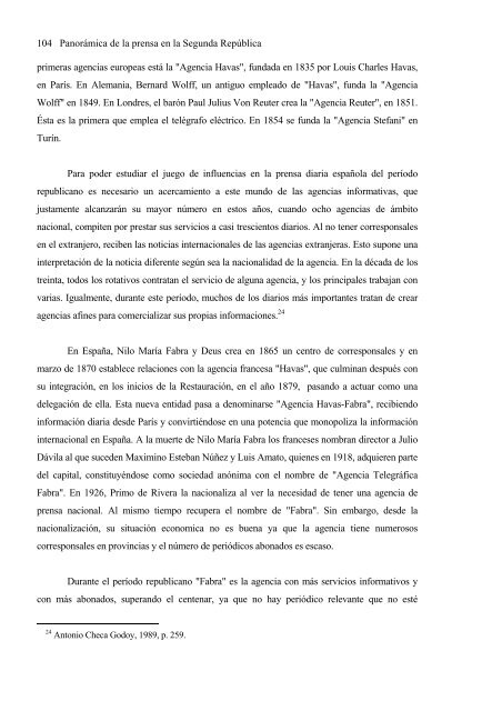 Franklin D. Roosevelt y la problemática agraria - Universidad ...