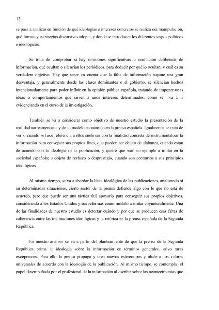 Franklin D. Roosevelt y la problemática agraria - Universidad ...