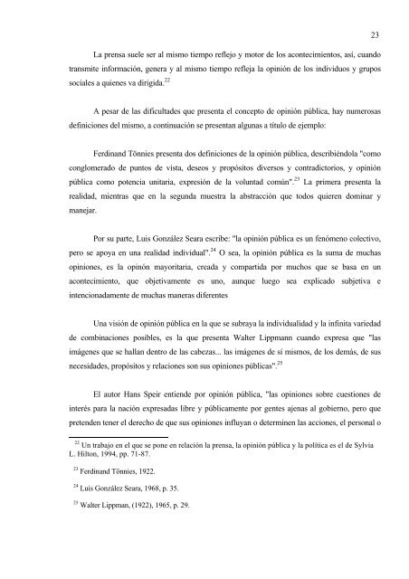 Franklin D. Roosevelt y la problemática agraria - Universidad ...