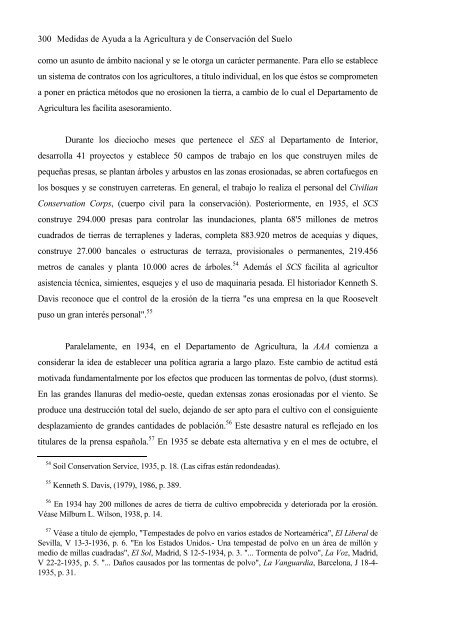 Franklin D. Roosevelt y la problemática agraria - Universidad ...