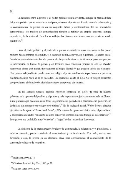 Franklin D. Roosevelt y la problemática agraria - Universidad ...