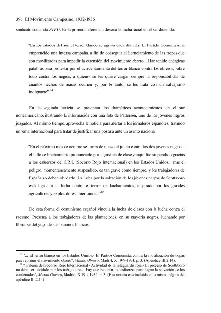 Franklin D. Roosevelt y la problemática agraria - Universidad ...