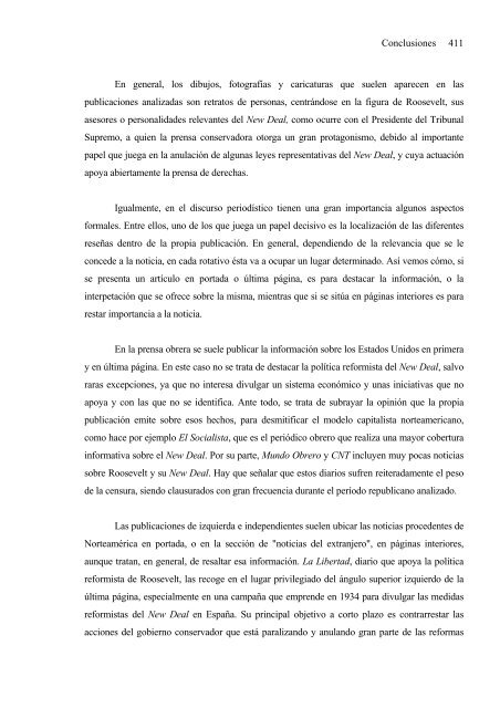 Franklin D. Roosevelt y la problemática agraria - Universidad ...