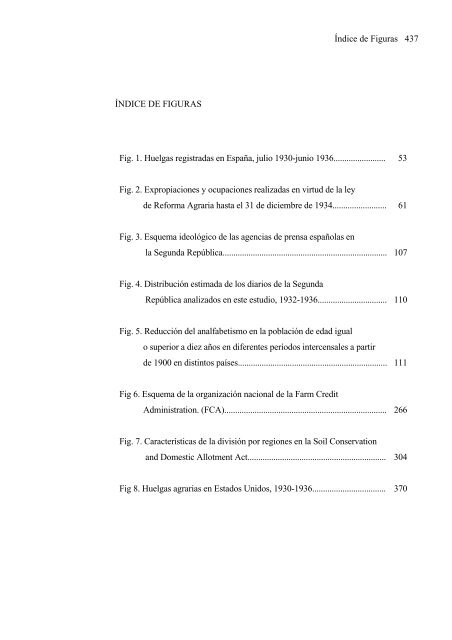 Franklin D. Roosevelt y la problemática agraria - Universidad ...